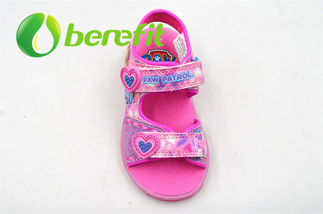 Sandals for Girls And Kids Sport Sandals in Hiking Styles in PU
