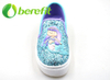 Kids Shoes Girls And Casual Shoes for Kids with Glitter PU Upper And PVC Sole