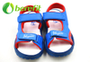 Kids Sandals of Comfortable Style and Easy Sandals in PU Upper