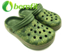 Non Slip Garden Shoes in Waterproof Style And EVA Clogs