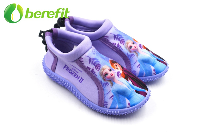 Licenced Aqua Shoes 