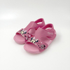 EVA PINK COLOUR SANDALS DISNEY SANDALS MINNIE MOUSE SANDALS 