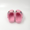 EVA PINK CLOGS CUTE CLOGS CUSTOM CLOGS 