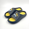 Bulk Men's Casual Slides Comfortable EVA Summer Sandals Wholesale
