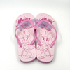 MINNIE MOUSE'S SHOES PINK FLIP FLOPS DISNEY SHOES FOR WOMEN 