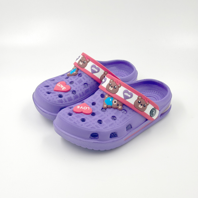 CUTE CLOGS SUMMER CLOGS EVA CLOGS 