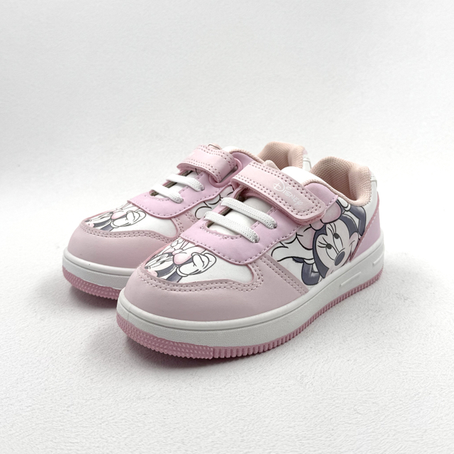 GIRL MINNIE SHOES