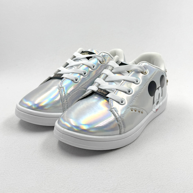 KIDS MICKEY SHOES