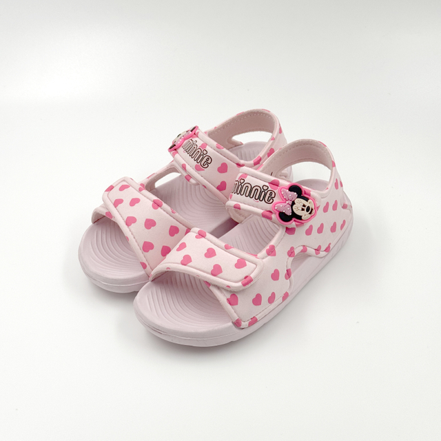 KIDS EVA DISNEY SANDALS MINNIE MOUSE SANDALS BEST TODDLEER SANDALS GIRLS 