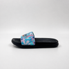 Bulk Kids Stitch Character Slides Black EVA Summer Sandals