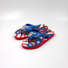 PE MARVEL SHOES MARVEL COMIC SHOES CUSTOM FLIP FLOPS