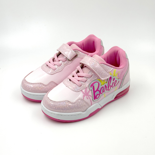 barbie sneakers girls barbie doll shoes pink sneakers