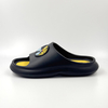 slippers in black best men's house slippers Cartoon slippers