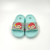 Blue Slippers Slippers Custom Best in House Slippers