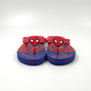 Spider-man Spider-man Shoes Best Beach Flip Flops Cartoon Flip Flops