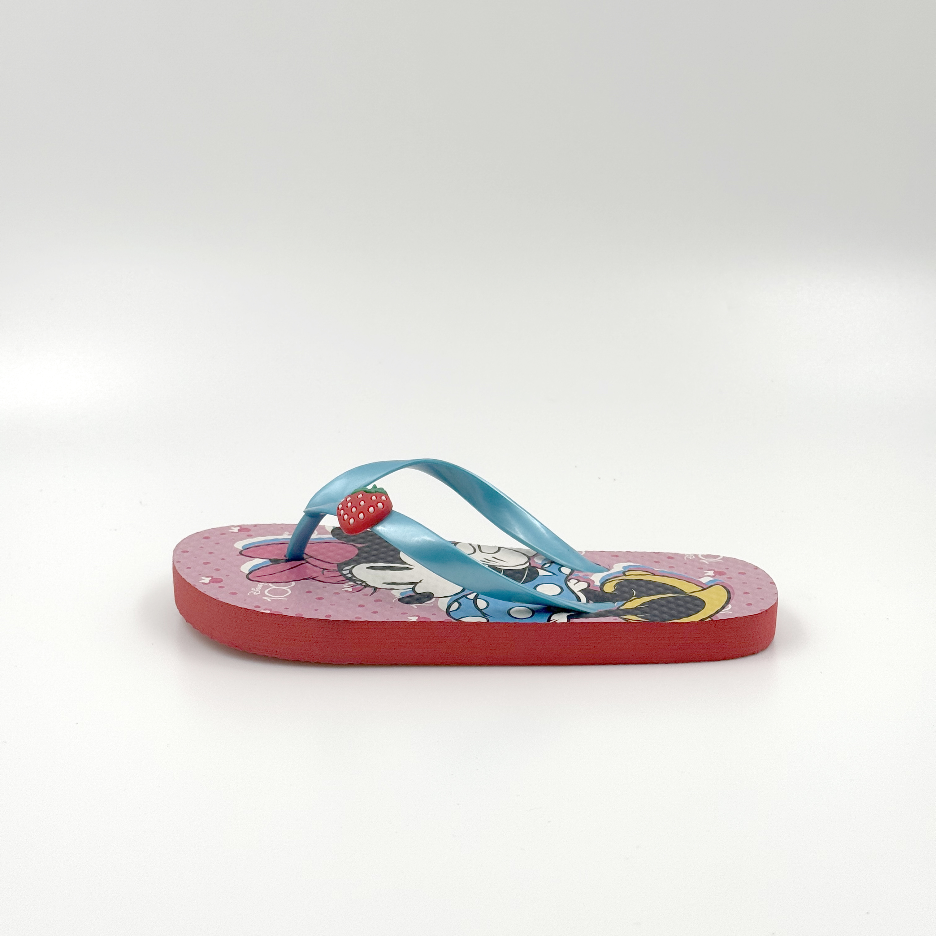 GIRLS DISNEY CUTE ANTI SLIP FLIP FLOPS