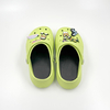 BOY'S SOFT EVA CARTOON CLOGS 