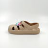 KIDS ICE CREAM CARTOON ANTI SLIP SANDALS