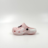 TODDLER GIRL PINK CLOGS CUTE CLOGS WHOLESALE CLOGS
