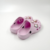 PINK CLOGS CUTE CLOGS FOR WOMEN