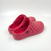 WINTER CLOGS CLOGS RED EVA CLASSIC CLOG