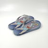 wonder woman shoes cartoon flip flops beach flip flops