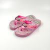 pink flip flops kid girl shoes cool girl shoes