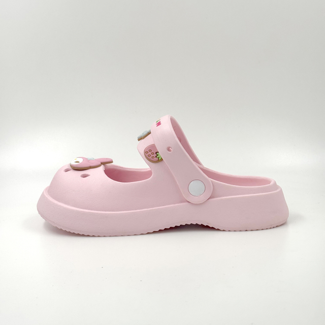 my melody shoes​ my melody and kuromi shoes​ pink house shoes