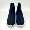 Black Sneakers High Top Sneakers Designer Sneakers
