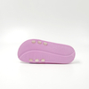Pink House Shoes Slippers Custom Best Slippers for Kids
