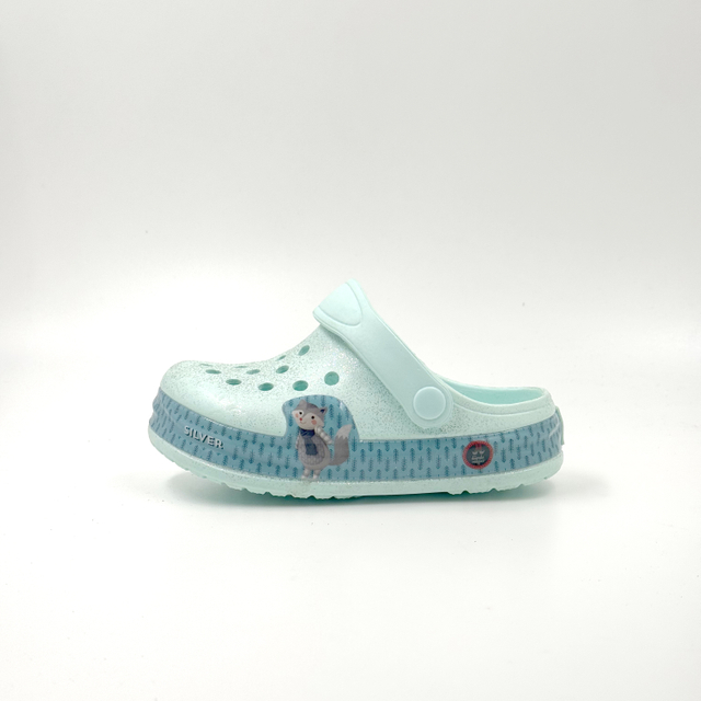 EVA Clogs Summer Clogs Clog Sandals