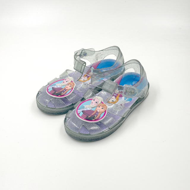 Sandals Cartoon Jelly Sandals Best Kids Sandals​