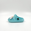 TODDLER KIDS SIZE UNICORN EVA CLOGS FOR SUMMER 