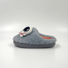 KIDS WINTER SLIPPER CARTOON SLIPPERS FUNNY SLIPPERS 