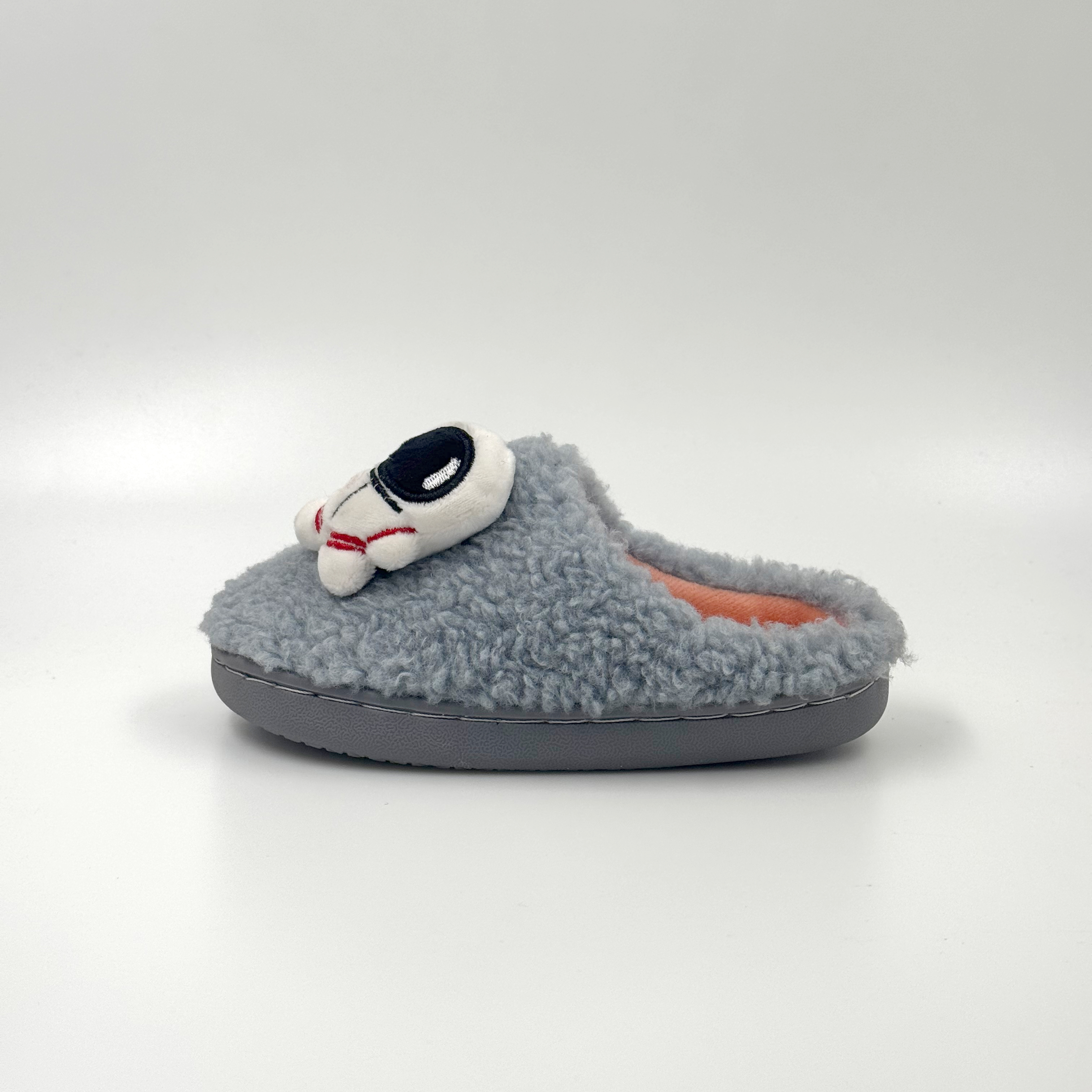 KIDS WINTER SLIPPER CARTOON SLIPPERS FUNNY SLIPPERS 