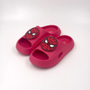 Marvel Slippers Slippers Cartoon Boys House Slippers