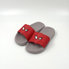 SPIDER-MAN SHOES DISNEY SLIPPER EVA SLIPPERS CUSTOM 