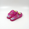 BEST KIDS SANDALS FROZEN PINK COLOR SANDALS KIDS KEEN SANDALS