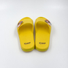 Disney Frozen Elsa And Anna Yellow Slide Slippers Wholesale