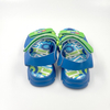 SANDALS CARTOON KIDS HIKING SANDALS OPEN-TOE SANDALS 