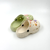 clogs childrens clogs green​ Summer clogs