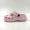 Pink Clogs Classic Clog Fashion Clogs