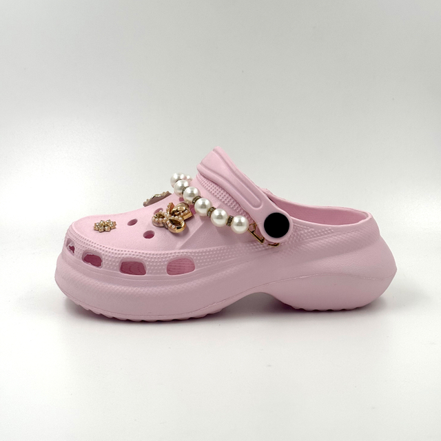 Pink Clogs Classic Clog Fashion Clogs