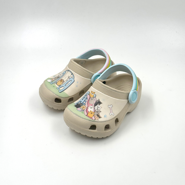 Clogs Childrens Classic Clog Garden Clogs