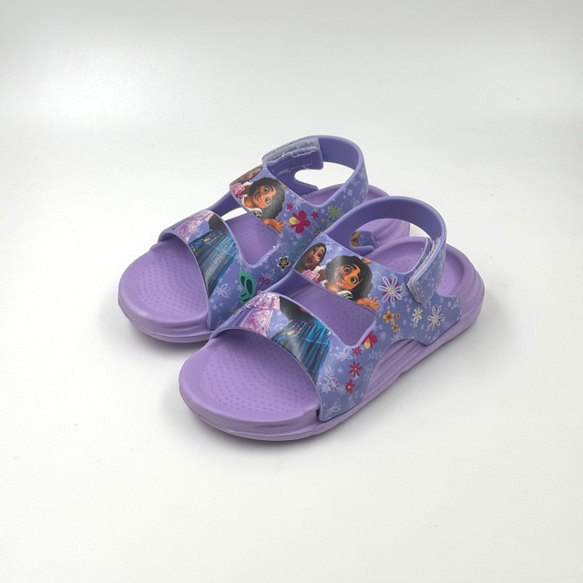 Sandals Cartoon Disney Sandals Best Sandals