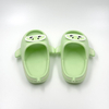 CHILDREN SLIPPERS FASHION ANTI SLIPPERS KIDS INDOOR SLIPPERS