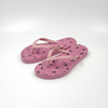 PE PINK MINNIE MOUSE 'S SHOES DISNEY SHOES PINK FLIP FLOPS 