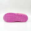 WOMEN WINTER CLOGS PINK COLOGS WITH FUR LINING 