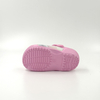 pink clogs clogs childrens disney shoes