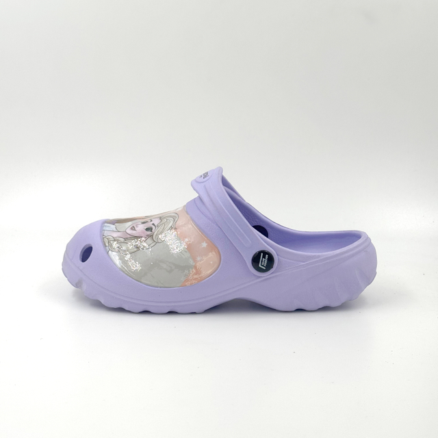 Comfortable clogs frozen elsa shoes anna shoes frozen